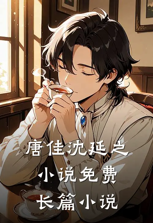 唐佳沈延之小说免费长篇小说