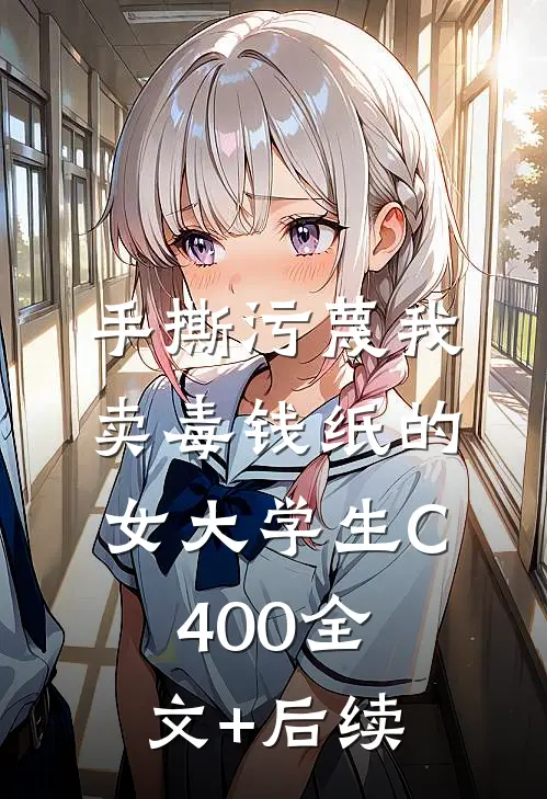 手撕污蔑我卖毒钱纸的女大学生C400全文+后续