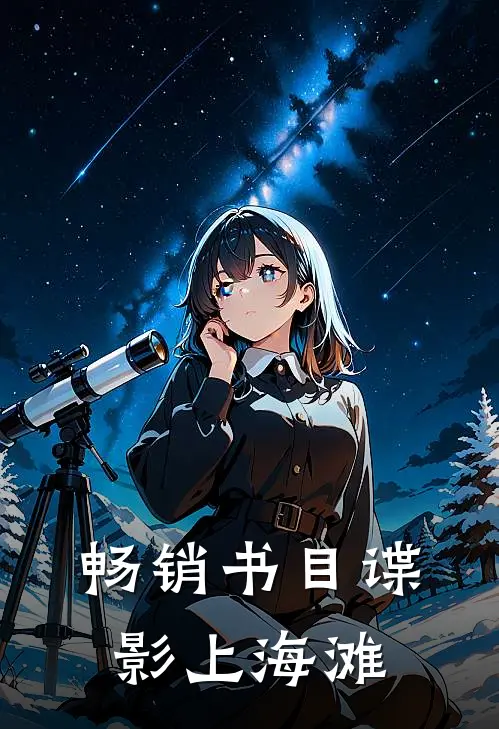畅销书目谍影上海滩