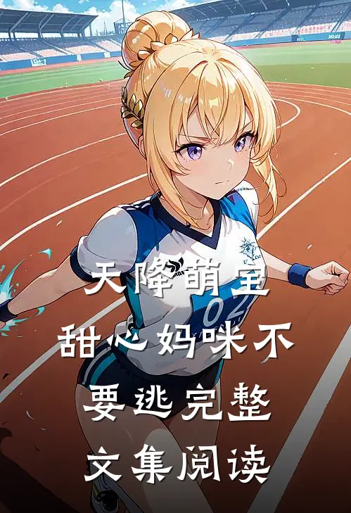 天降萌宝：甜心妈咪不要逃完整文集阅读