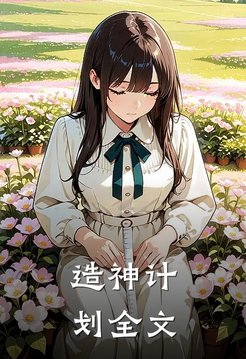造神计划全文