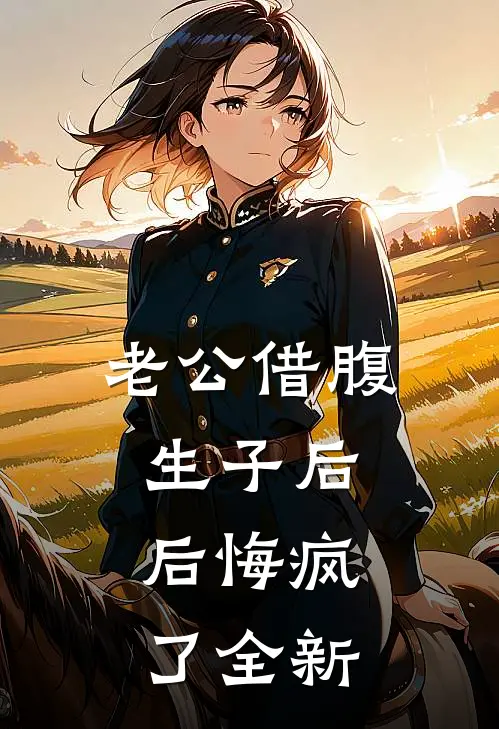 老公借腹生子后，后悔疯了全新