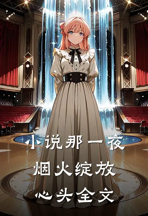 小说那一夜烟火绽放心头全文