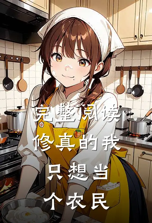完整阅读修真的我，只想当个农民