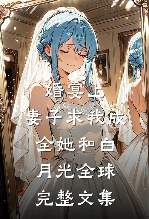 婚宴上，妻子求我成全她和白月光全球完整文集