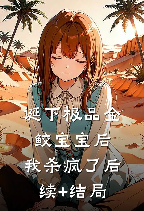 诞下极品金鲛宝宝后，我杀疯了后续+结局