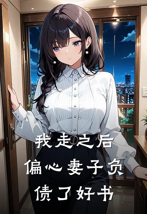 我走之后，偏心妻子负债了好书