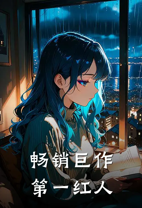 畅销巨作第一红人