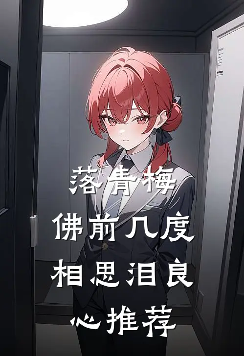 落青梅，佛前几度相思泪良心推荐
