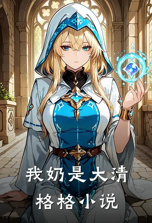 我奶是大清格格小说