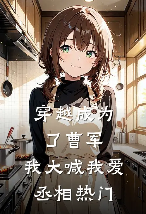 穿越成为了曹军，我大喊我爱丞相热门