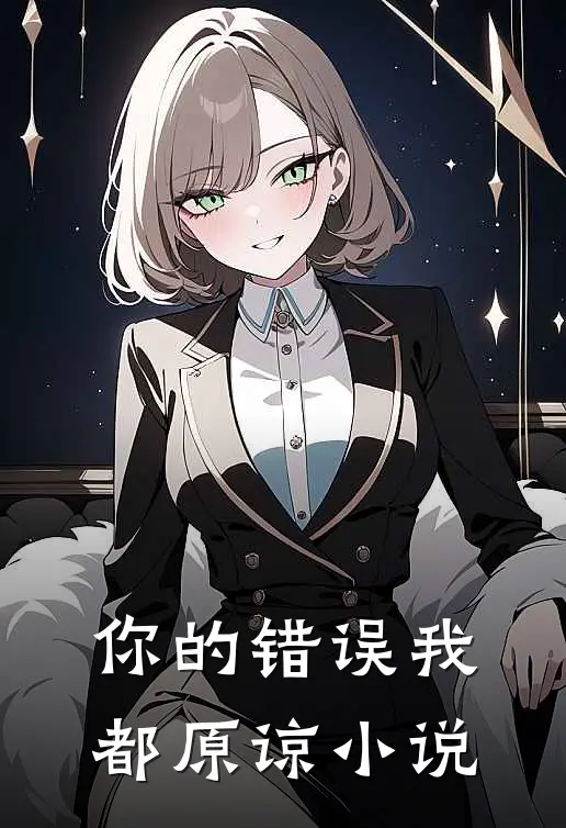 你的错误我都原谅小说