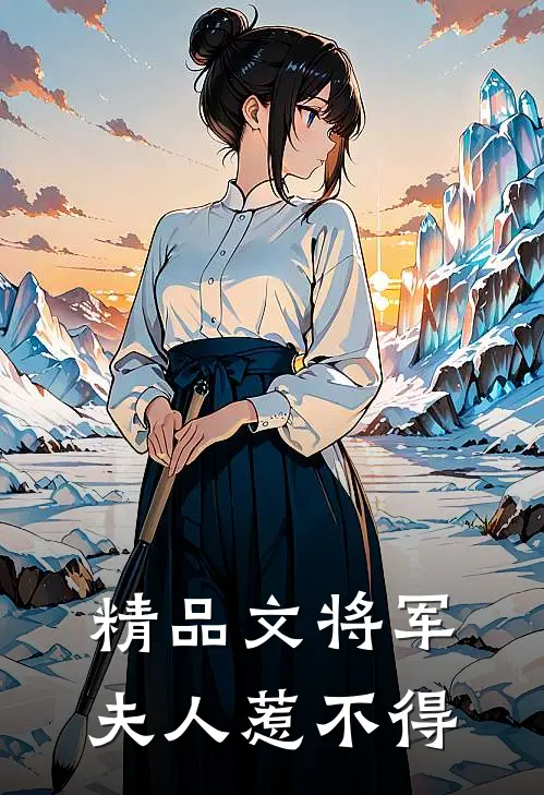 精品文将军夫人惹不得