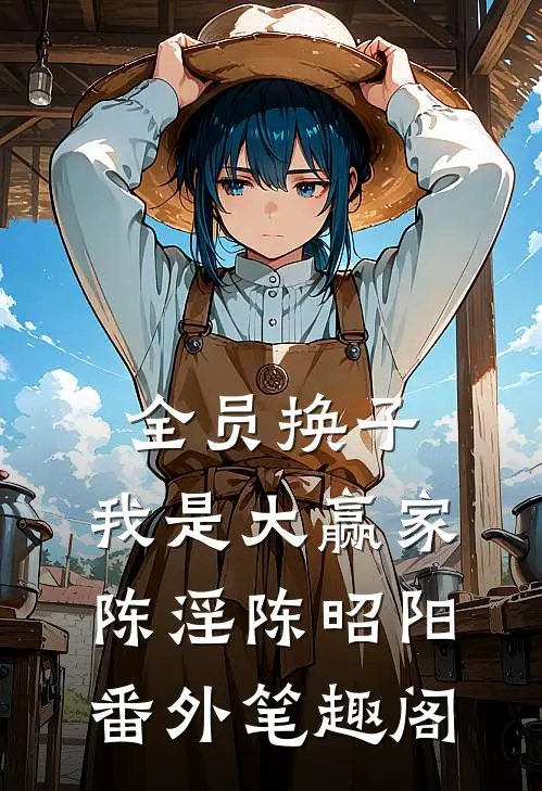 全员换子，我是大赢家：陈淫陈昭阳番外笔趣阁