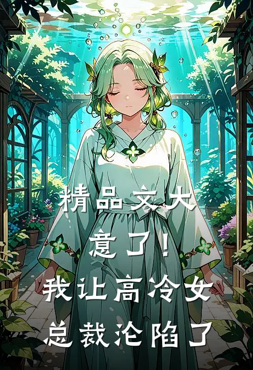 精品文大意了！我让高冷女总裁沦陷了