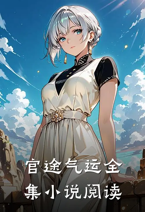 官途气运全集小说阅读