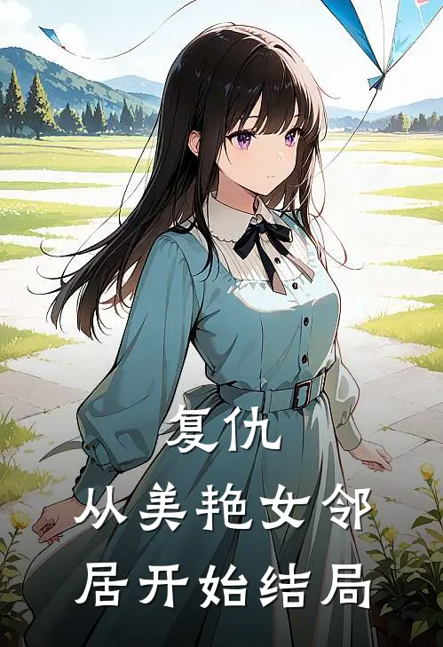 复仇，从美艳女邻居开始结局