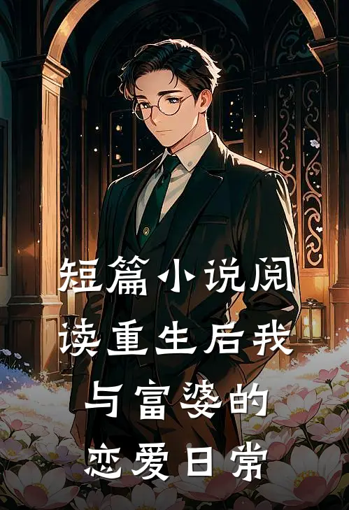 短篇小说阅读重生后我与富婆的恋爱日常