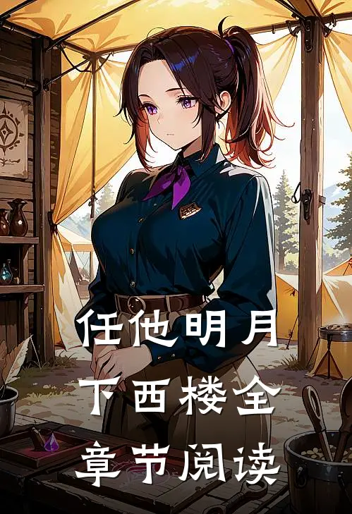 任他明月下西楼全章节阅读
