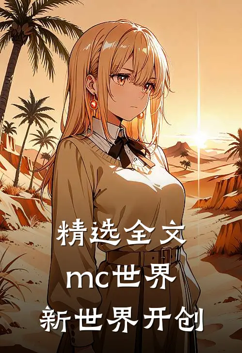精选全文mc世界新世界开创者