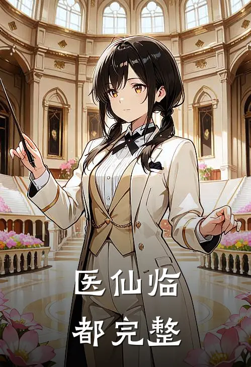 医仙临都完整