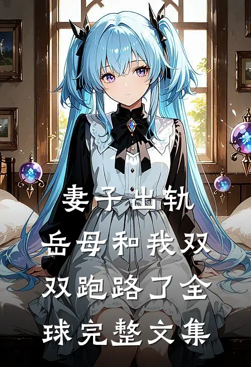 妻子出轨，岳母和我双双跑路了全球完整文集