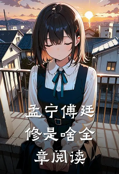 孟宁傅廷修是啥全章阅读