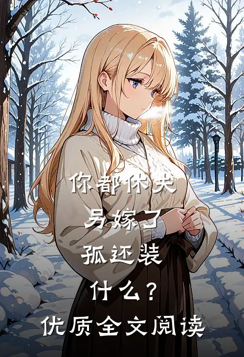 你都休夫另嫁了，孤还装什么？优质全文阅读