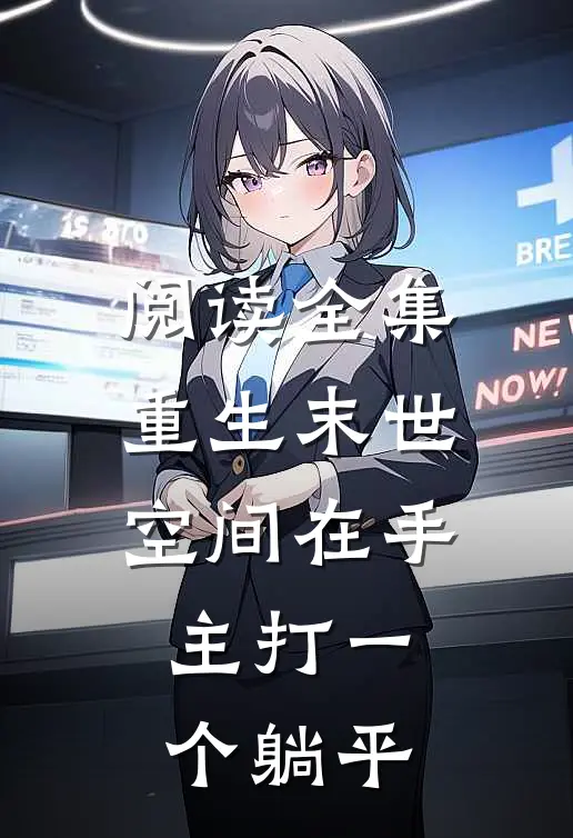 阅读全集重生末世：空间在手，主打一个躺平