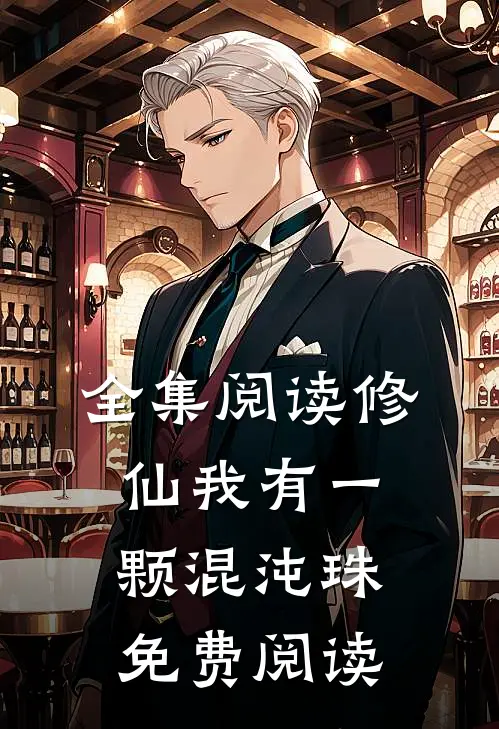全集阅读修仙我有一颗混沌珠免费阅读