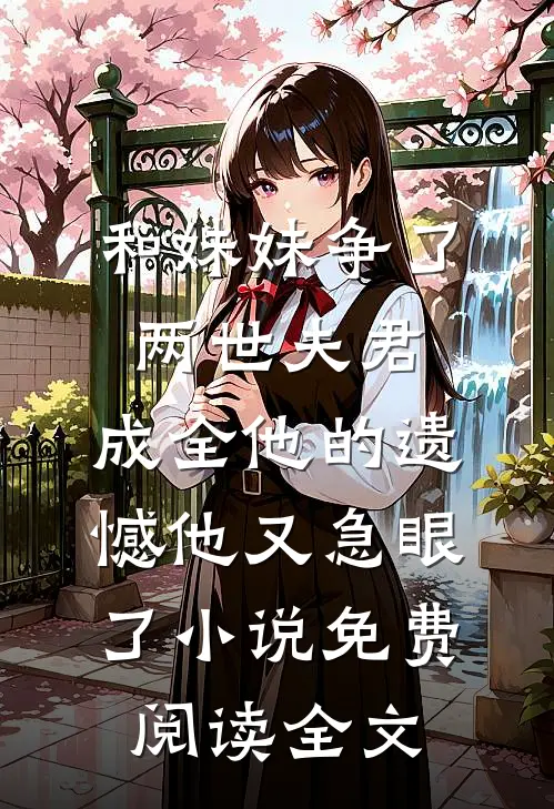 和妹妹争了两世夫君，成全他的遗憾他又急眼了小说免费阅读全文