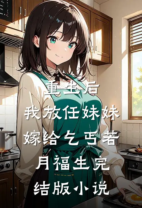 重生后，我放任妹妹嫁给乞丐若月福生完结版小说