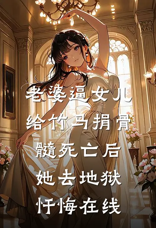 老婆逼女儿给竹马捐骨髓死亡后，她去地狱忏悔在线