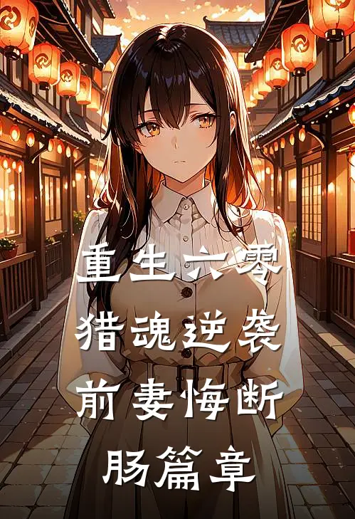 重生六零：猎魂逆袭，前妻悔断肠篇章