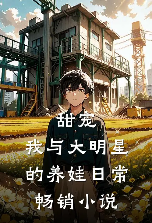 甜宠：我与大明星的养娃日常畅销小说