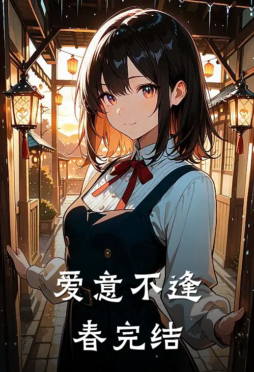 爱意不逢春完结