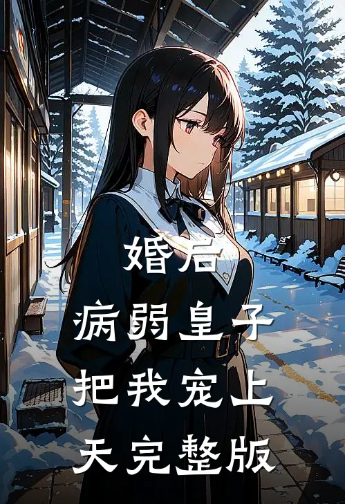 婚后，病弱皇子把我宠上天完整版