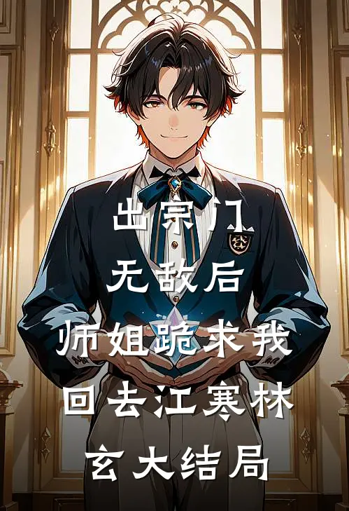 出宗门无敌后，师姐跪求我回去江寒林玄大结局