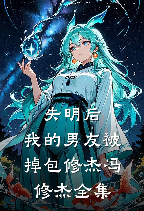 失明后，我的男友被掉包修杰冯修杰全集