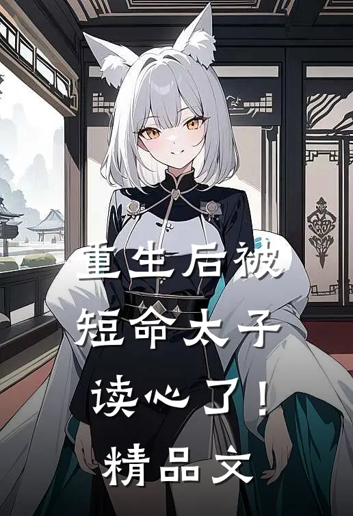 重生后被短命太子读心了！精品文