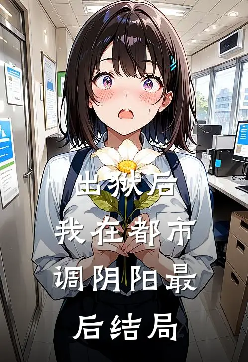 出狱后，我在都市调阴阳最后结局