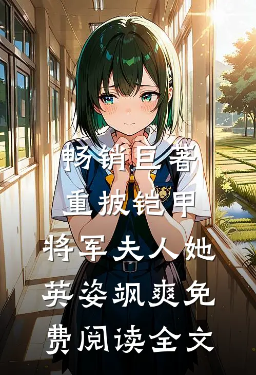 畅销巨著重披铠甲,将军夫人她英姿飒爽免费阅读全文