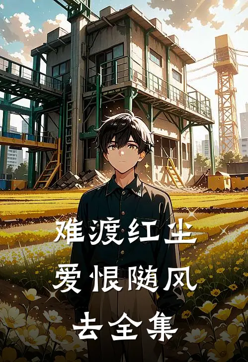 难渡红尘，爱恨随风去全集