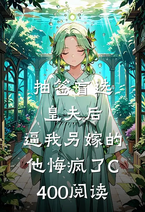 抽签盲选皇夫后，逼我另嫁的他悔疯了C400阅读