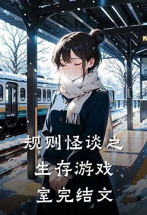 规则怪谈之生存游戏室完结文