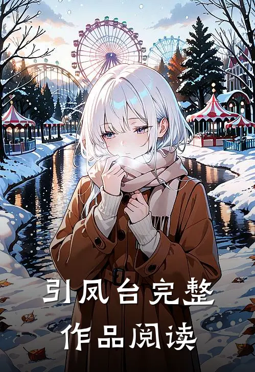 引凤台完整作品阅读