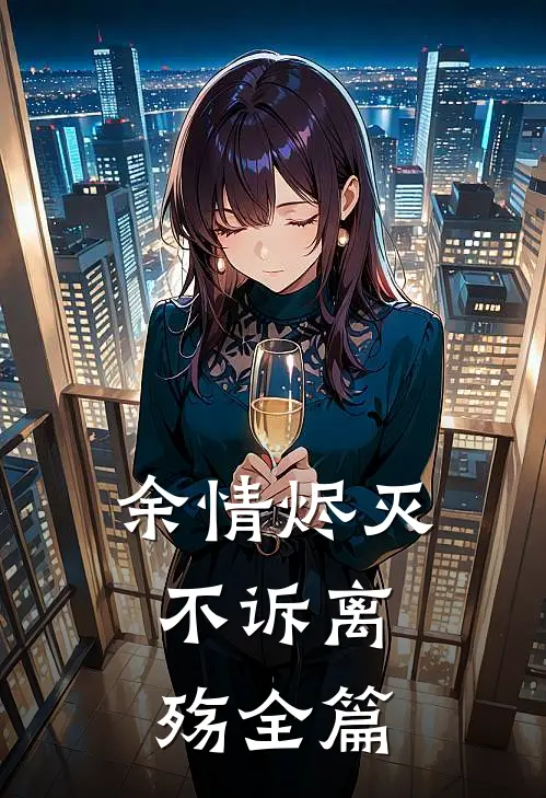余情烬灭，不诉离殇全篇