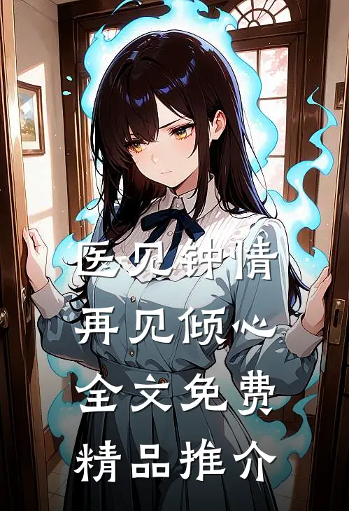 医见钟情再见倾心全文免费精品推介