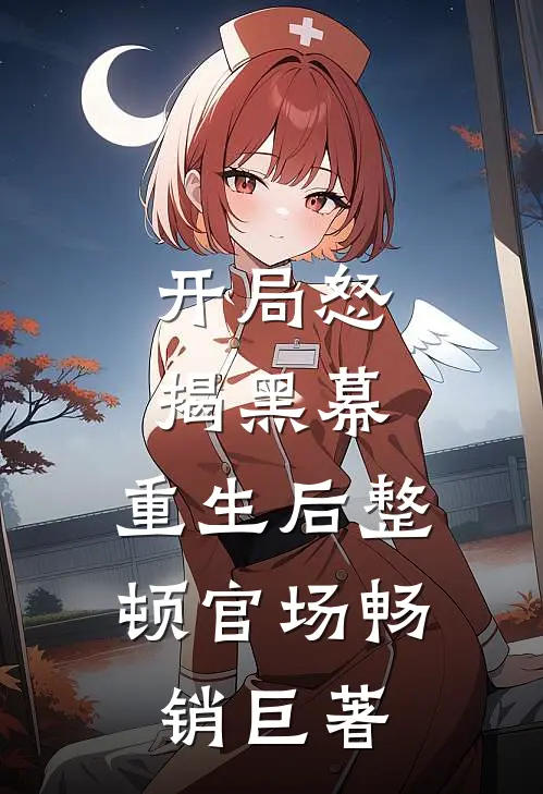 开局怒揭黑幕，重生后整顿官场畅销巨著