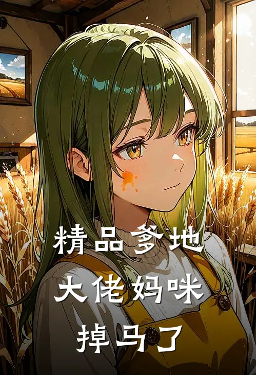 精品爹地，大佬妈咪掉马了
